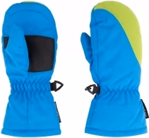 Manusi Ziener Ski Mittens